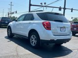 Used 2017 Chevrolet Equinox LT image 6