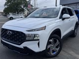 Used 2021 Hyundai Santa Fe SE image 3