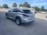 Used 2016 Lexus RX 450h AWD image 5