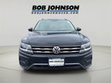 Used 2021 Volkswagen Tiguan SE image 3
