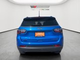 Certified 2022 Jeep Compass Limited image 4