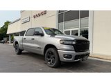 New 2025 RAM 1500 Big Horn image 2