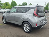 Certified 2023 Kia Soul LX w/ LX Technology Package image 4