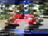 Used 2001 Volkswagen Cabrio GLX image 3