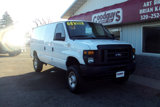 Used 2008 Ford E-350 and Econoline 350 Super Duty image 2