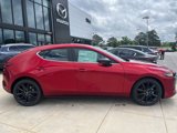 New 2025 MAZDA MAZDA3 s Sport image 4