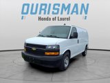 Used 2021 Chevrolet Express 2500 image 6