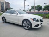 Used 2018 Mercedes-Benz C 300 4MATIC Sedan image 3
