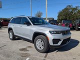 New 2025 Jeep Grand Cherokee Laredo image 2