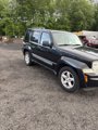 Used 2011 Jeep Liberty Limited image 4