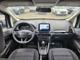 Used 2022 Ford EcoSport SE w/ SE Convenience Package image 2