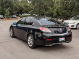 Used 2014 Acura TL w/ Technology Package image 6