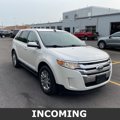 Used 2012 Ford Edge Limited w/ Vision Pkg image 3