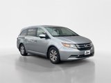 Used 2016 Honda Odyssey EX-L image 2