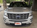 Used 2017 Ford Explorer FWD image 3