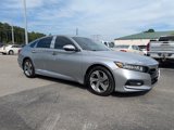 Used 2019 Honda Accord EX-L image 2