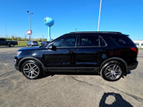 Used 2017 Ford Explorer Sport image 5
