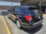 Used 2020 Ford Explorer XLT image 3