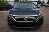 Certified 2020 Volkswagen Passat 2.0T S image 2