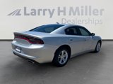 Certified 2023 Dodge Charger SXT image 5