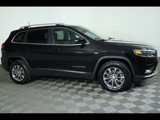 Used 2021 Jeep Cherokee Latitude Lux w/ Comfort/Convenience Group image 2