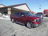 Used 2016 RAM 1500 Big Horn image 3