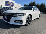 Used 2018 Honda Accord Sport image 2