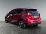 Used 2021 Chevrolet Bolt Premier w/ Infotainment Package image 5
