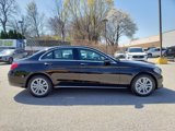 Used 2017 Mercedes-Benz C 300 4MATIC Sedan image 4