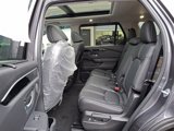 New 2025 Honda Pilot Touring image 5
