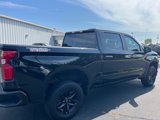 Used 2019 Chevrolet Silverado 1500 Custom Trail Boss image 4