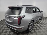 New 2025 Cadillac XT6 Sport w/ Technology Package image 6
