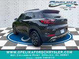 Used 2024 Chevrolet TrailBlazer ACTIV w/ Driver Confidence Package image 5