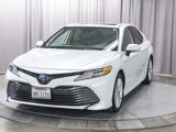 Used 2019 Toyota Camry XLE image 3