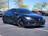 Certified 2020 Honda Civic Si image 2