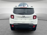 Used 2022 Jeep Renegade Latitude image 4