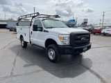 Used 2015 Ford F250 XL w/ Power Equipment Group image 1