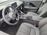 New 2025 Acura ADX AWD image 5
