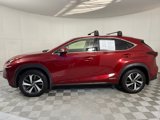 Used 2019 Lexus NX 300h AWD image 4