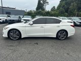Used 2015 INFINITI Q50 Sport w/ Spare Tire Package image 6