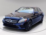 Certified 2021 Mercedes-Benz C 300 Sedan image 3
