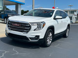 Used 2023 GMC Terrain SLT w/ Infotainment Package II image 3