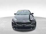 Used 2020 Kia Sportage LX image 2