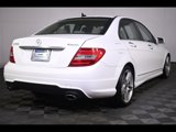 Used 2013 Mercedes-Benz C 300 4MATIC Sedan image 2