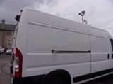 Used 2023 RAM ProMaster 2500 image 5