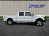 Used 2016 Ford F250 Lariat w/ Lariat Ultimate Package image 3