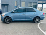 Used 2008 Toyota Yaris Sedan image 2