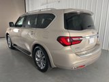 Used 2019 INFINITI QX80 Luxe image 4