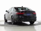 Used 2022 Jaguar XF R-Dynamic SE image 3