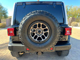 Used 2021 Jeep Wrangler Rubicon 392 w/ Xtreme Recon 35" Tire Package image 6